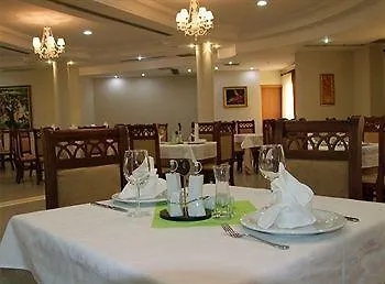 Отель House & Restaurant 4*