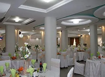 House & Restaurant