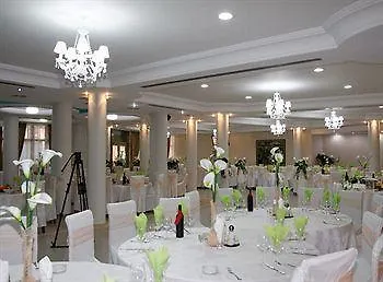 Отель House & Restaurant 4*