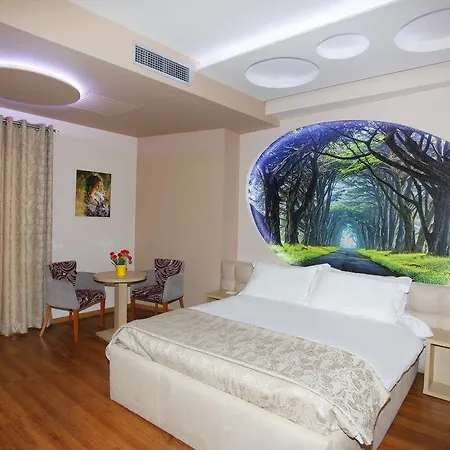 House & Restaurant Otel