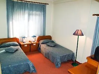 House & Restaurant Hotel