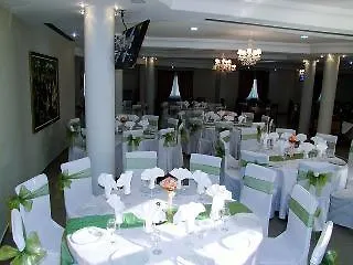 Отель House & Restaurant