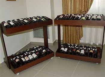 House & Restaurant Otel