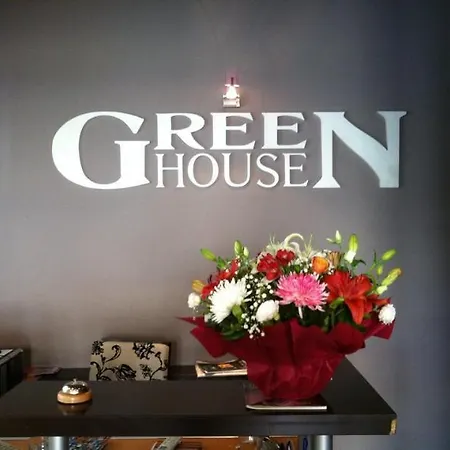 Otel House & Restaurant 4*