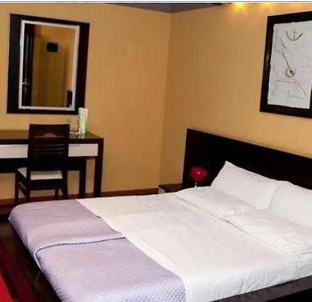 House & Restaurant Отель 4*