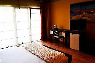 House & Restaurant Отель 4*