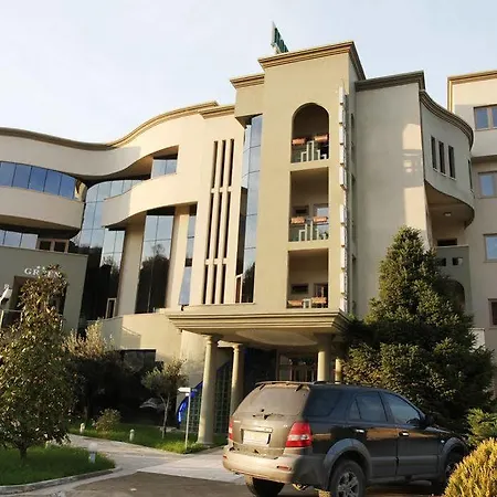 House & Restaurant Otel