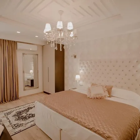 House & Restaurant Otel