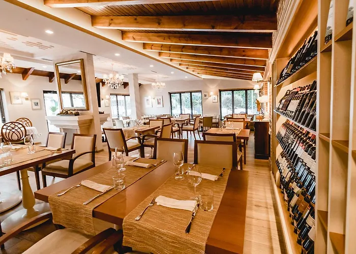 House & Restaurant Hotel