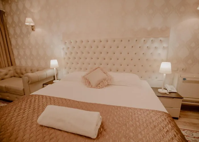 House & Restaurant Tirana