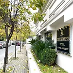 Hotell House & Restaurant Tirana