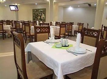 House Hotel&restaurant