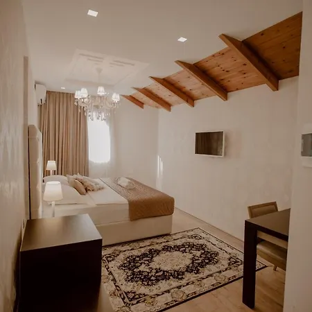 Szálloda House & Restaurant 4*