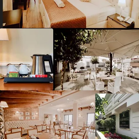 House & Restaurant