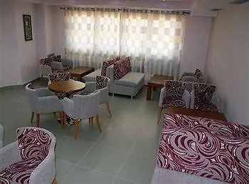 House & Restaurant