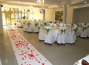 House & Restaurant