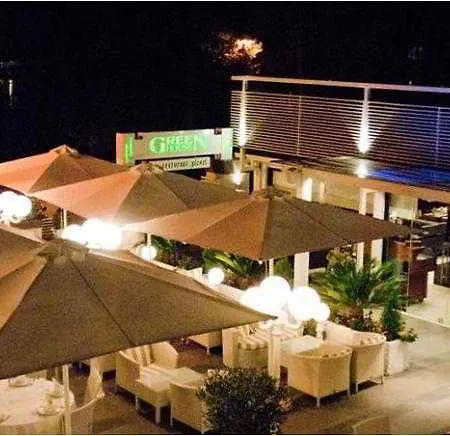 House & Restaurant