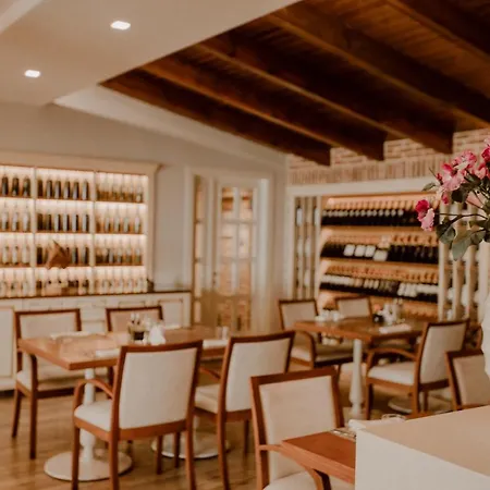 House & Restaurant 호텔