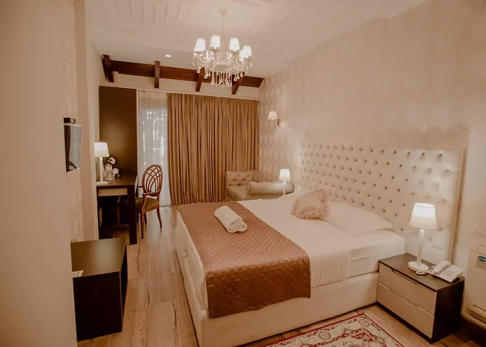 House Hotel&restaurant