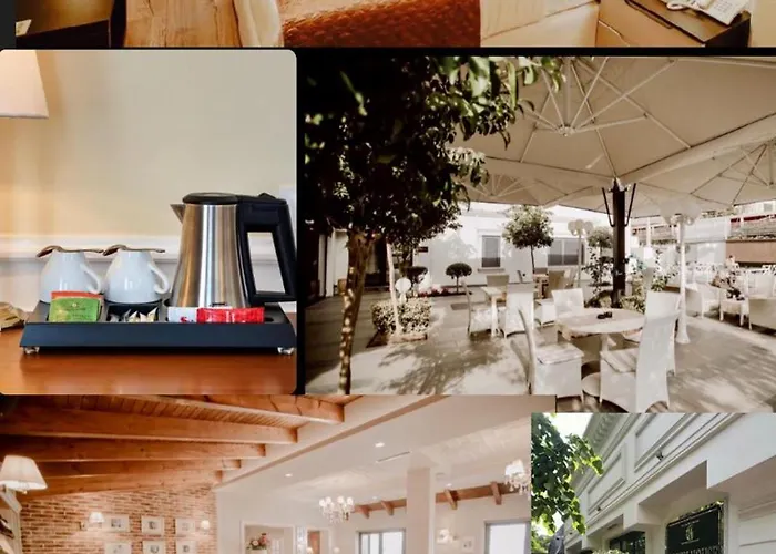 House Hotel&restaurant