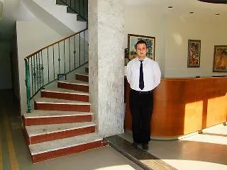 House & Restaurant Hotel