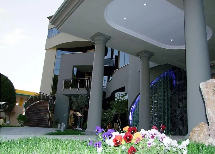 House & Restaurant 호텔 4*