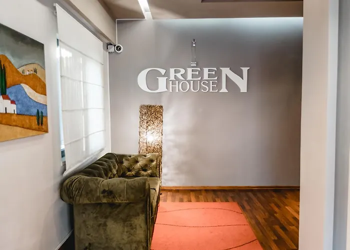House Hotel&restaurant