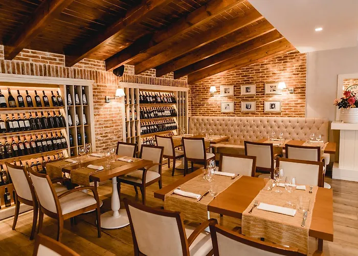 House & Restaurant 4*