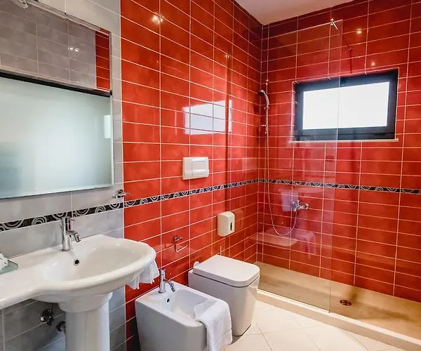 Hotel House & Restaurant Tirana