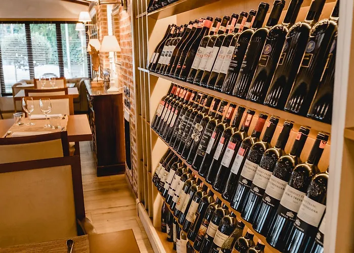 Hotel House & Restaurant Tirana