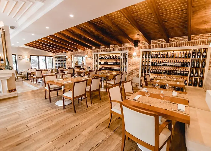 House Hotel&restaurant 4*