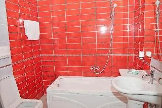 House & Restaurant Hotel