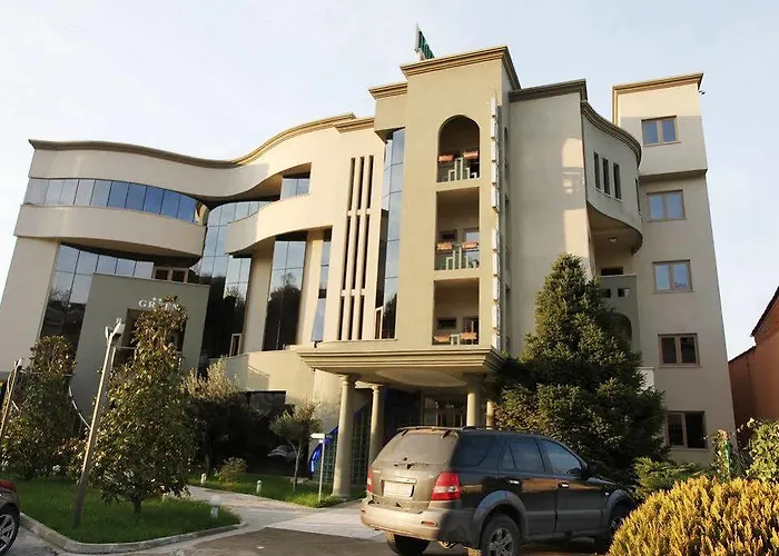 House & Restaurant Hotel