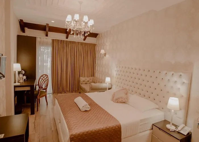 House Hotel&restaurant Hotel