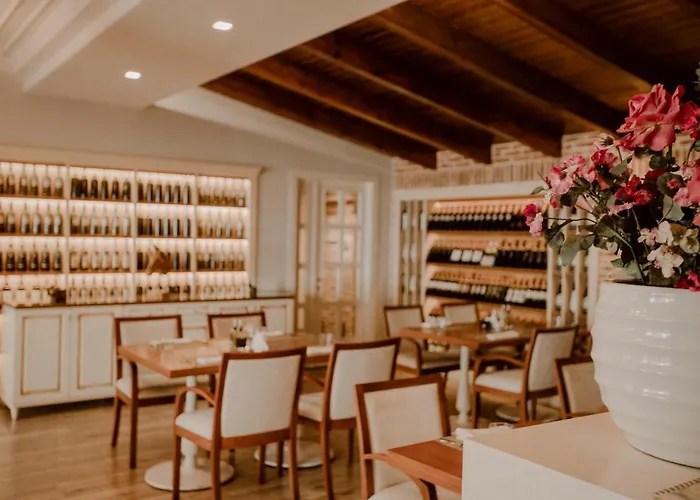 House & Restaurant Hotel